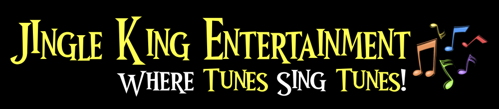 Jingle King Entertainment